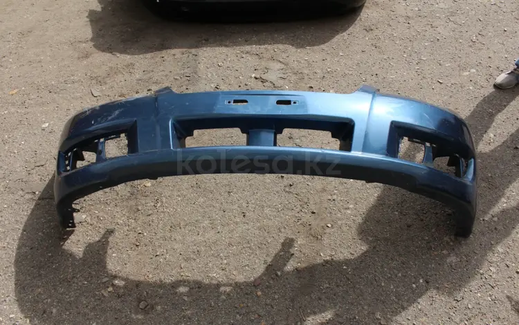 Бампер передний subaru outback (B13) за 50 000 тг. в Караганда