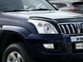 Toyota Land Cruiser Prado 2008 года за 10 500 000 тг. в Актау – фото 3