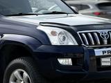 Toyota Land Cruiser Prado 2008 годаүшін10 500 000 тг. в Актау – фото 3
