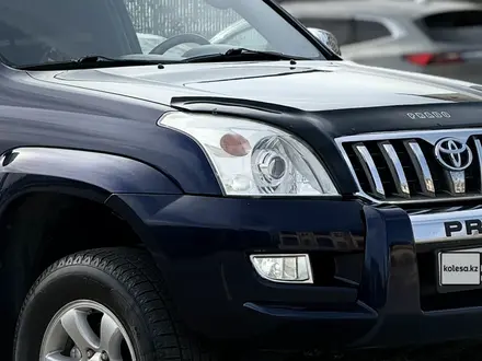 Toyota Land Cruiser Prado 2008 года за 10 500 000 тг. в Актау – фото 3