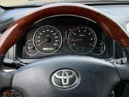 Toyota Land Cruiser Prado 2008 года за 10 500 000 тг. в Актау – фото 14