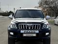 Toyota Land Cruiser Prado 2008 года за 10 500 000 тг. в Актау