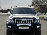 Toyota Land Cruiser Prado 2008 года за 10 500 000 тг. в Актау
