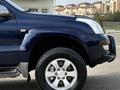 Toyota Land Cruiser Prado 2008 года за 10 500 000 тг. в Актау – фото 4