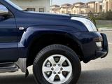 Toyota Land Cruiser Prado 2008 годаүшін10 500 000 тг. в Актау – фото 4