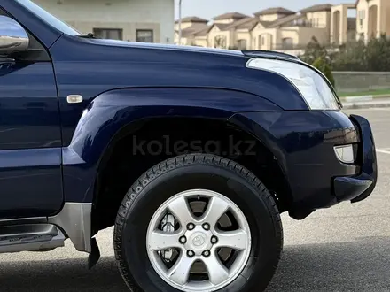 Toyota Land Cruiser Prado 2008 года за 10 500 000 тг. в Актау – фото 4