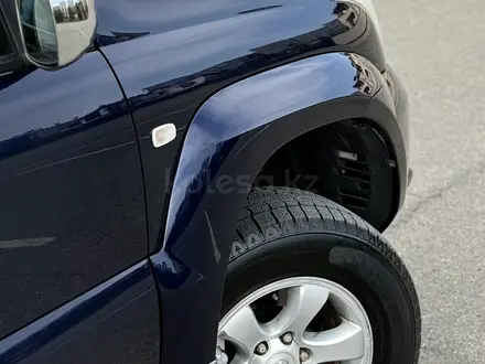 Toyota Land Cruiser Prado 2008 года за 10 500 000 тг. в Актау – фото 5