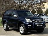 Toyota Land Cruiser Prado 2008 годаүшін10 500 000 тг. в Актау – фото 2