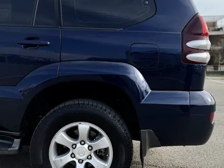 Toyota Land Cruiser Prado 2008 года за 10 500 000 тг. в Актау – фото 7