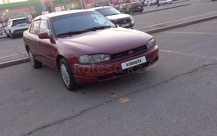 Toyota Camry 1996 года за 1 800 000 тг. в Алматы