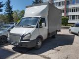 ГАЗ ГАЗель 2008 года за 5 500 000 тг. в Усть-Каменогорск