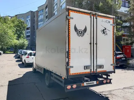 ГАЗ ГАЗель 2008 года за 5 500 000 тг. в Усть-Каменогорск – фото 2