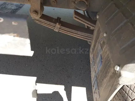 ГАЗ ГАЗель 2008 года за 5 500 000 тг. в Усть-Каменогорск – фото 7