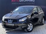 Nissan Qashqai 2013 года за 5 490 000 тг. в Актобе