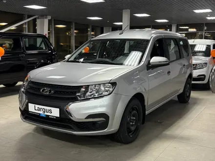 ВАЗ (Lada) Largus Classic 2025 года за 8 400 000 тг. в Павлодар