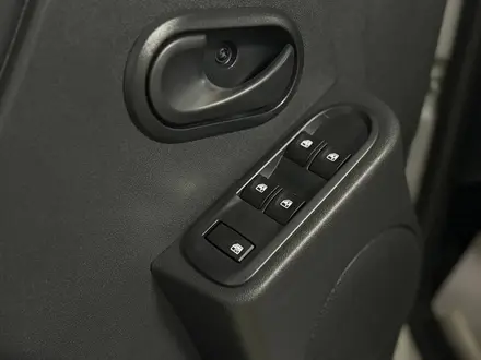 ВАЗ (Lada) Largus Classic 2025 года за 8 400 000 тг. в Павлодар – фото 21