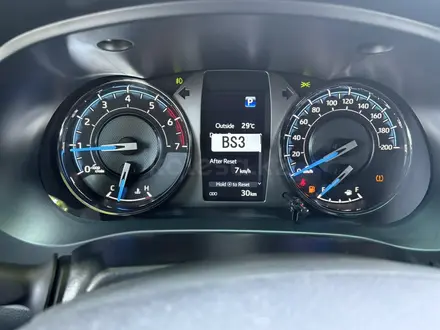 Toyota Hilux 2025 года за 30 300 000 тг. в Алматы – фото 10