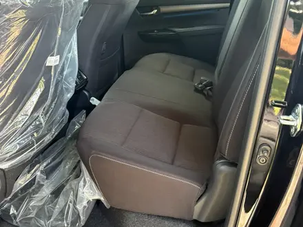 Toyota Hilux 2025 года за 30 300 000 тг. в Алматы – фото 16