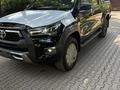 Toyota Hilux 2025 года за 30 300 000 тг. в Алматы
