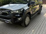 Toyota Hilux 2025 года за 31 000 000 тг. в Алматы