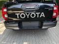 Toyota Hilux 2025 года за 30 300 000 тг. в Алматы – фото 3