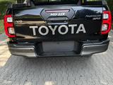 Toyota Hilux 2025 года за 30 300 000 тг. в Алматы – фото 3