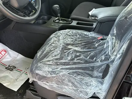 Toyota Hilux 2025 года за 30 300 000 тг. в Алматы – фото 6