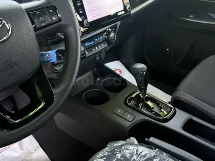 Toyota Hilux 2025 года за 30 300 000 тг. в Алматы – фото 7