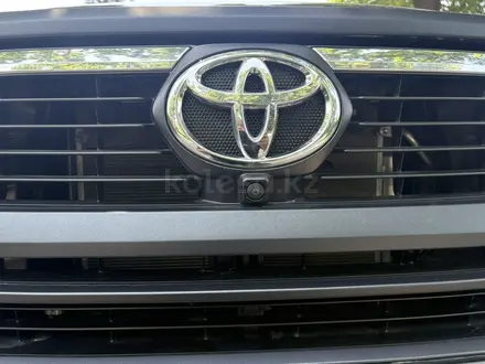 Toyota Hilux 2025 года за 30 300 000 тг. в Алматы – фото 8