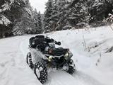 Yamaha  Grizzly 2017 года за 6 000 000 тг. в Риддер – фото 2