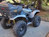 Yamaha  Grizzly 700 2017 годаүшін6 000 000 тг. в Риддер – фото 4