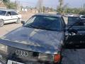 Audi 80 1989 годаfor400 000 тг. в Шу – фото 6