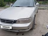 Honda Saber 1995 годаүшін1 400 000 тг. в Алматы – фото 2