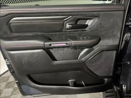 Dodge RAM 2026 года за 96 000 000 тг. в Алматы – фото 20