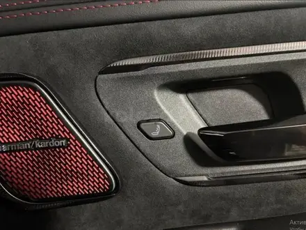 Dodge RAM 2026 года за 96 000 000 тг. в Алматы – фото 23