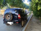 Chevrolet Niva 2008 года за 1 800 000 тг. в Жезказган – фото 3