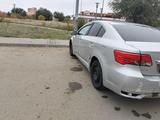 Toyota Avensis 2012 годаүшін5 000 000 тг. в Астана – фото 2