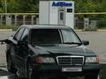 Mercedes-Benz C 280 1995 года за 1 400 000 тг. в Алматы – фото 2