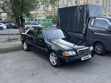 Mercedes-Benz C 280 1995 годаүшін1 400 000 тг. в Алматы