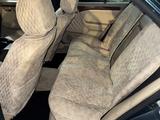 Mercedes-Benz C 280 1995 годаүшін1 400 000 тг. в Алматы – фото 5