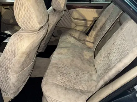 Mercedes-Benz C 280 1995 года за 1 400 000 тг. в Алматы – фото 5