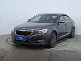 Kia K7 2011 годаүшін7 290 000 тг. в Астана