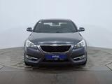 Kia K7 2011 годаүшін7 290 000 тг. в Астана – фото 2