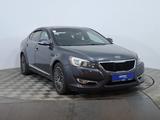 Kia K7 2011 годаүшін7 290 000 тг. в Астана – фото 3