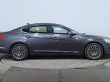 Kia K7 2011 годаүшін7 290 000 тг. в Астана – фото 4