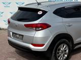 Hyundai Tucson 2017 года за 9 890 000 тг. в Алматы – фото 3