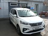 Suzuki Ertiga 2022 года за 8 400 000 тг. в Алматы