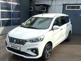 Suzuki Ertiga 2022 года за 8 400 000 тг. в Алматы – фото 2