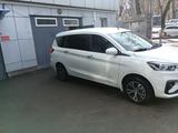 Suzuki Ertiga 2022 года за 8 400 000 тг. в Алматы – фото 4