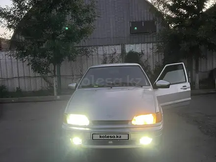 ВАЗ (Lada) 2114 2013 года за 900 000 тг. в Алматы – фото 2